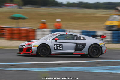 01 & 02 août 2020 – Trophée Tourisme Endurance à Albi (photos Stéphane Agnus) 2020 — karting