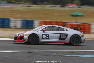 01 & 02 août 2020 – Trophée Tourisme Endurance à Albi (photos Stéphane Agnus) 2020 — karting
