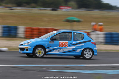 01 & 02 août 2020 – Trophée Tourisme Endurance à Albi (photos Stéphane Agnus) 2020 — karting