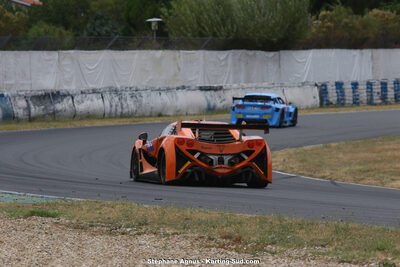 01 & 02 août 2020 – Trophée Tourisme Endurance à Albi (photos Stéphane Agnus) 2020 — karting