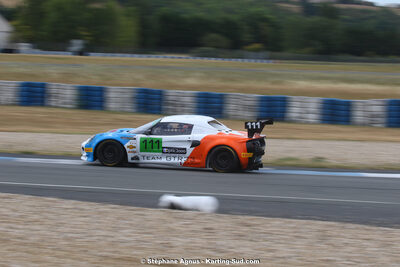 01 & 02 août 2020 – Trophée Tourisme Endurance à Albi (photos Stéphane Agnus) 2020 — karting