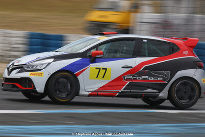 01 & 02 août 2020 – Trophée Tourisme Endurance à Albi (photos Stéphane Agnus) 2020 — karting
