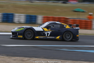 01 & 02 août 2020 – Trophée Tourisme Endurance à Albi (photos Stéphane Agnus) 2020 — karting