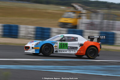 01 & 02 août 2020 – Trophée Tourisme Endurance à Albi (photos Stéphane Agnus) 2020 — karting