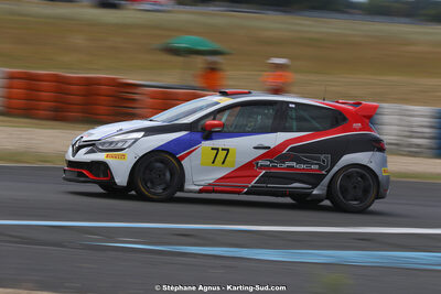 01 & 02 août 2020 – Trophée Tourisme Endurance à Albi (photos Stéphane Agnus) 2020 — karting