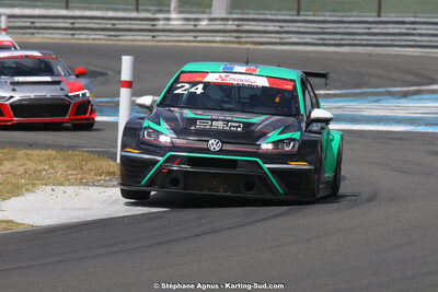 01 & 02 août 2020 – Trophée Tourisme Endurance à Albi (photos Stéphane Agnus) 2020 — karting