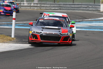 01 & 02 août 2020 – Trophée Tourisme Endurance à Albi (photos Stéphane Agnus) 2020 — karting