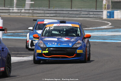 01 & 02 août 2020 – Trophée Tourisme Endurance à Albi (photos Stéphane Agnus) 2020 — karting