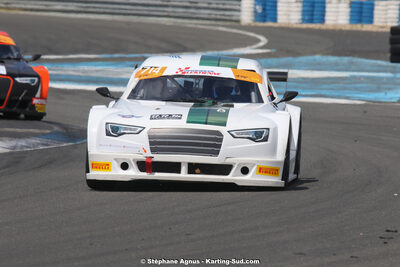 01 & 02 août 2020 – Trophée Tourisme Endurance à Albi (photos Stéphane Agnus) 2020 — karting