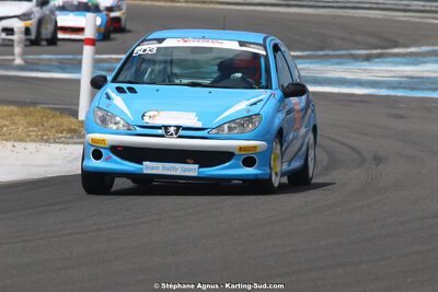 01 & 02 août 2020 – Trophée Tourisme Endurance à Albi (photos Stéphane Agnus) 2020 — karting