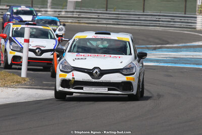 01 & 02 août 2020 – Trophée Tourisme Endurance à Albi (photos Stéphane Agnus) 2020 — karting