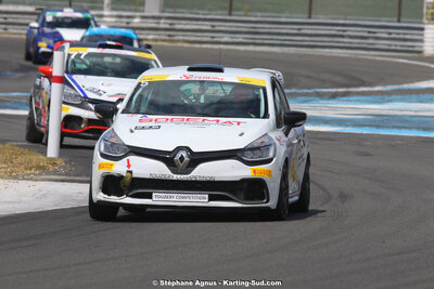 01 & 02 août 2020 – Trophée Tourisme Endurance à Albi (photos Stéphane Agnus) 2020 — karting