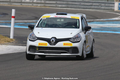 01 & 02 août 2020 – Trophée Tourisme Endurance à Albi (photos Stéphane Agnus) 2020 — karting