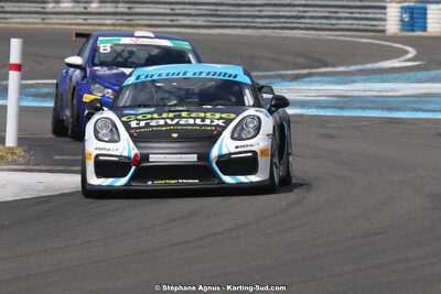 01 & 02 août 2020 – Trophée Tourisme Endurance à Albi (photos Stéphane Agnus) 2020 — karting