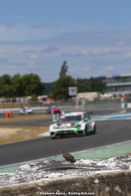 01 & 02 août 2020 – Trophée Tourisme Endurance à Albi (photos Stéphane Agnus) 2020 — karting