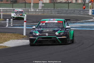 01 & 02 août 2020 – Trophée Tourisme Endurance à Albi (photos Stéphane Agnus) 2020 — karting