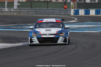 01 & 02 août 2020 – Trophée Tourisme Endurance à Albi (photos Stéphane Agnus) 2020 — karting
