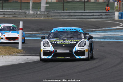 01 & 02 août 2020 – Trophée Tourisme Endurance à Albi (photos Stéphane Agnus) 2020 — karting