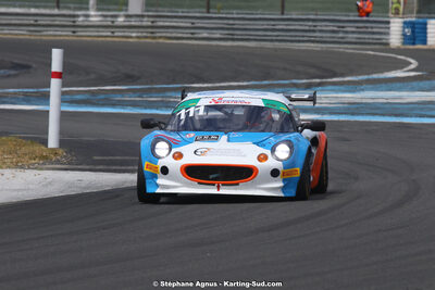 01 & 02 août 2020 – Trophée Tourisme Endurance à Albi (photos Stéphane Agnus) 2020 — karting