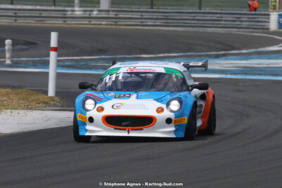 01 & 02 août 2020 – Trophée Tourisme Endurance à Albi (photos Stéphane Agnus) 2020 — karting