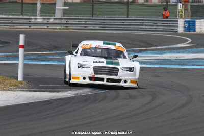 01 & 02 août 2020 – Trophée Tourisme Endurance à Albi (photos Stéphane Agnus) 2020 — karting