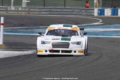 01 & 02 août 2020 – Trophée Tourisme Endurance à Albi (photos Stéphane Agnus) 2020 — karting