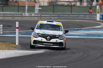 01 & 02 août 2020 – Trophée Tourisme Endurance à Albi (photos Stéphane Agnus) 2020 — karting