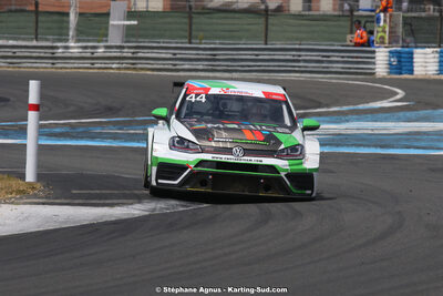 01 & 02 août 2020 – Trophée Tourisme Endurance à Albi (photos Stéphane Agnus) 2020 — karting