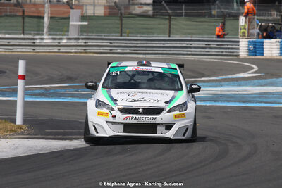 01 & 02 août 2020 – Trophée Tourisme Endurance à Albi (photos Stéphane Agnus) 2020 — karting