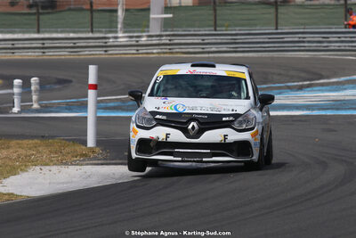 01 & 02 août 2020 – Trophée Tourisme Endurance à Albi (photos Stéphane Agnus) 2020 — karting