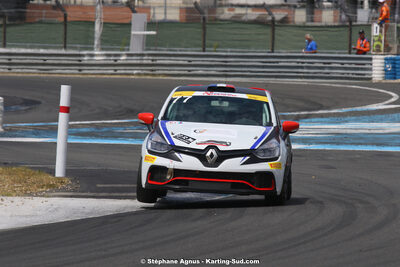 01 & 02 août 2020 – Trophée Tourisme Endurance à Albi (photos Stéphane Agnus) 2020 — karting
