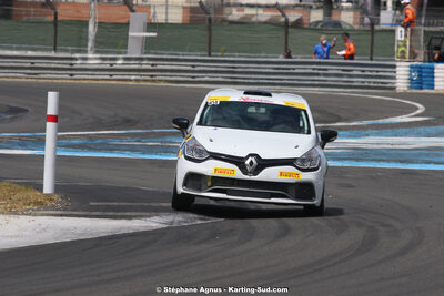 01 & 02 août 2020 – Trophée Tourisme Endurance à Albi (photos Stéphane Agnus) 2020 — karting