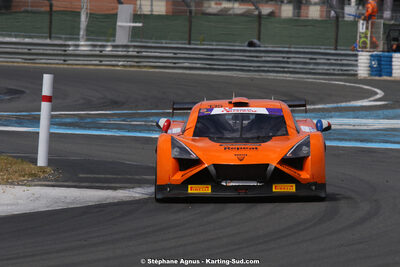 01 & 02 août 2020 – Trophée Tourisme Endurance à Albi (photos Stéphane Agnus) 2020 — karting