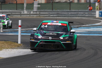01 & 02 août 2020 – Trophée Tourisme Endurance à Albi (photos Stéphane Agnus) 2020 — karting