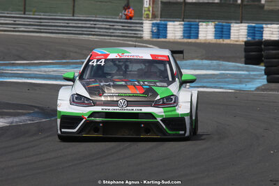 01 & 02 août 2020 – Trophée Tourisme Endurance à Albi (photos Stéphane Agnus) 2020 — karting
