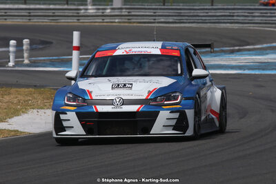 01 & 02 août 2020 – Trophée Tourisme Endurance à Albi (photos Stéphane Agnus) 2020 — karting