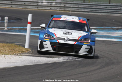 01 & 02 août 2020 – Trophée Tourisme Endurance à Albi (photos Stéphane Agnus) 2020 — karting