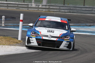01 & 02 août 2020 – Trophée Tourisme Endurance à Albi (photos Stéphane Agnus) 2020 — karting