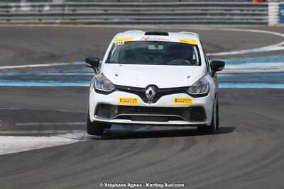 01 & 02 août 2020 – Trophée Tourisme Endurance à Albi (photos Stéphane Agnus) 2020 — karting