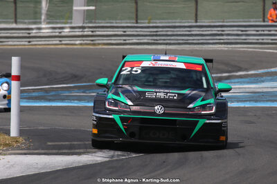 01 & 02 août 2020 – Trophée Tourisme Endurance à Albi (photos Stéphane Agnus) 2020 — karting