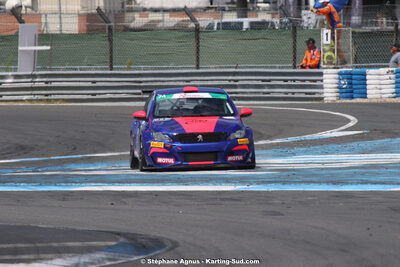 01 & 02 août 2020 – Trophée Tourisme Endurance à Albi (photos Stéphane Agnus) 2020 — karting