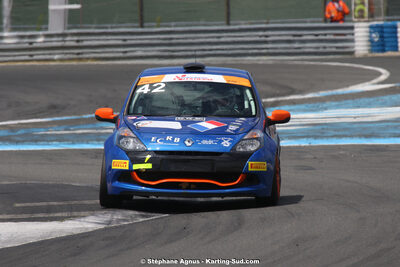 01 & 02 août 2020 – Trophée Tourisme Endurance à Albi (photos Stéphane Agnus) 2020 — karting