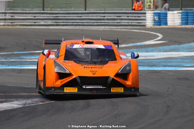 01 & 02 août 2020 – Trophée Tourisme Endurance à Albi (photos Stéphane Agnus) 2020 — karting