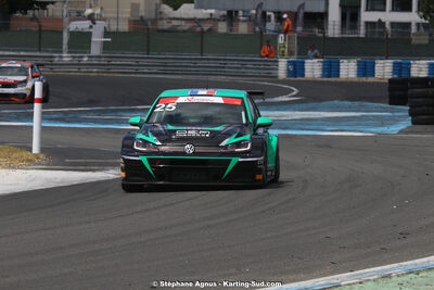 01 & 02 août 2020 – Trophée Tourisme Endurance à Albi (photos Stéphane Agnus) 2020 — karting