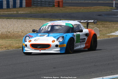 01 & 02 août 2020 – Trophée Tourisme Endurance à Albi (photos Stéphane Agnus) 2020 — karting