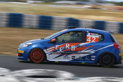 01 & 02 août 2020 – Trophée Tourisme Endurance à Albi (photos Stéphane Agnus) 2020 — karting