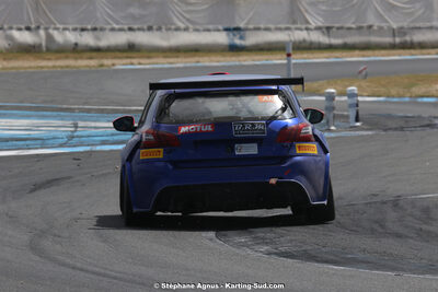 01 & 02 août 2020 – Trophée Tourisme Endurance à Albi (photos Stéphane Agnus) 2020 — karting