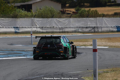 01 & 02 août 2020 – Trophée Tourisme Endurance à Albi (photos Stéphane Agnus) 2020 — karting