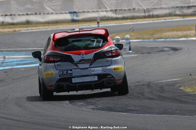 01 & 02 août 2020 – Trophée Tourisme Endurance à Albi (photos Stéphane Agnus) 2020 — karting