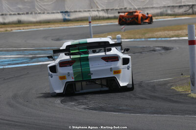 01 & 02 août 2020 – Trophée Tourisme Endurance à Albi (photos Stéphane Agnus) 2020 — karting